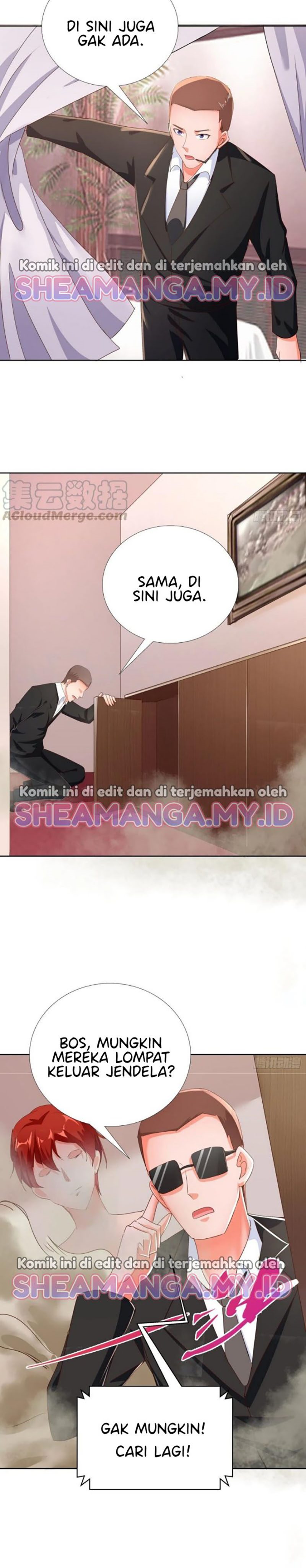 Super School Doctor (Supreme Campus Doctor) chapter 123